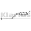KLARIUS 210095 Middle Silencer